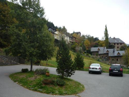 Hotel Del Bisset L'Aldosa de la Massana Dış mekan fotoğraf