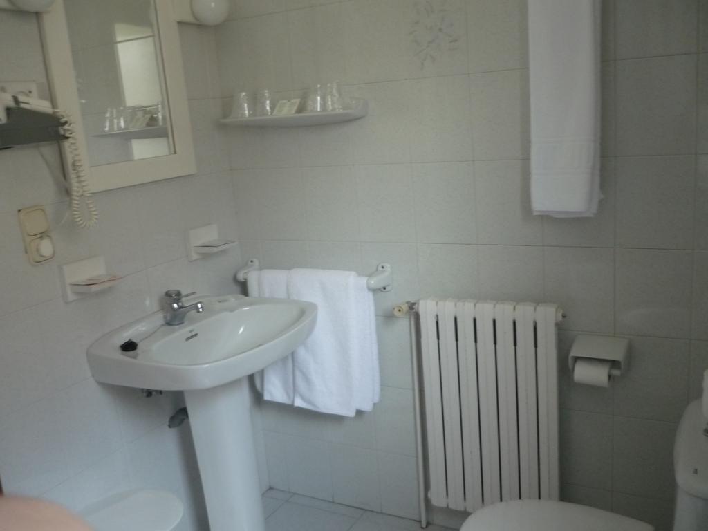 Hotel Del Bisset L'Aldosa de la Massana Dış mekan fotoğraf