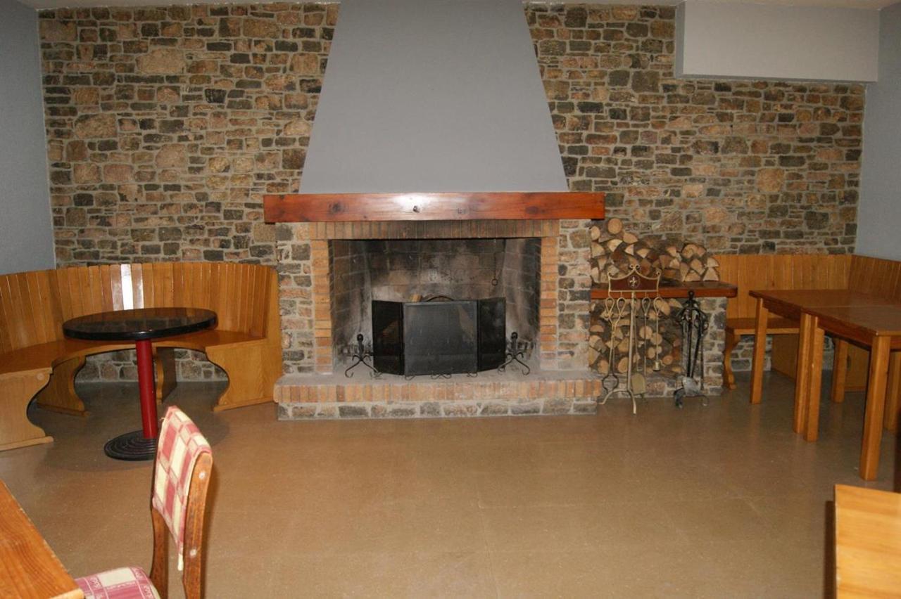 Hotel Del Bisset L'Aldosa de la Massana Dış mekan fotoğraf