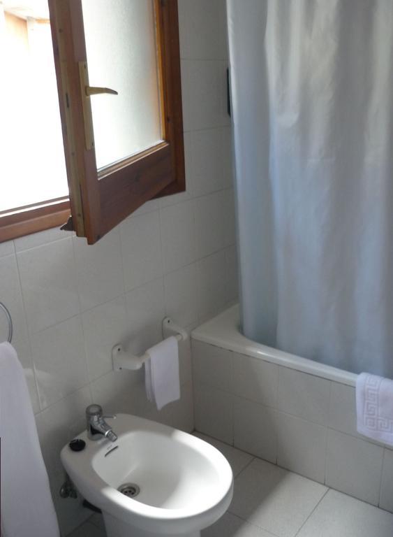 Hotel Del Bisset L'Aldosa de la Massana Dış mekan fotoğraf